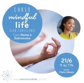 Curso de Mindful Life