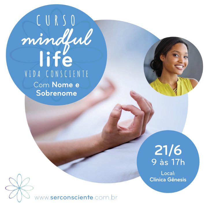 Curso de Mindful Life